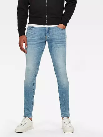 G-STAR RAW | Jeans Skinny Fit REVEND | 